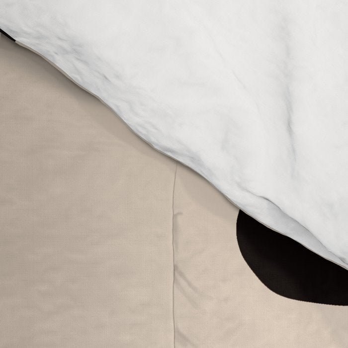 Minimalist 78 Comforter Gallery Image 4