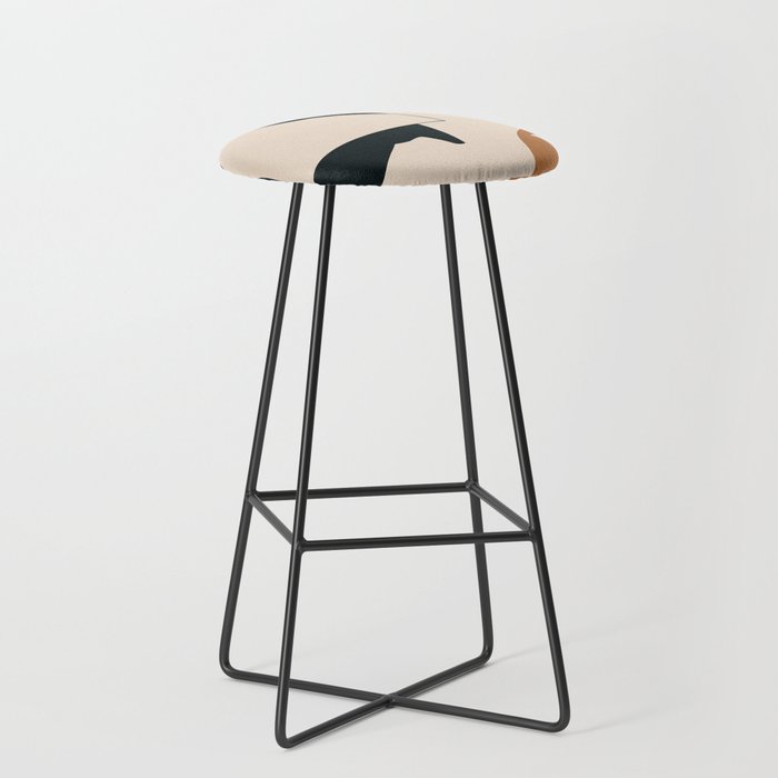 Minimalist 78 Stool Gallery Image 1