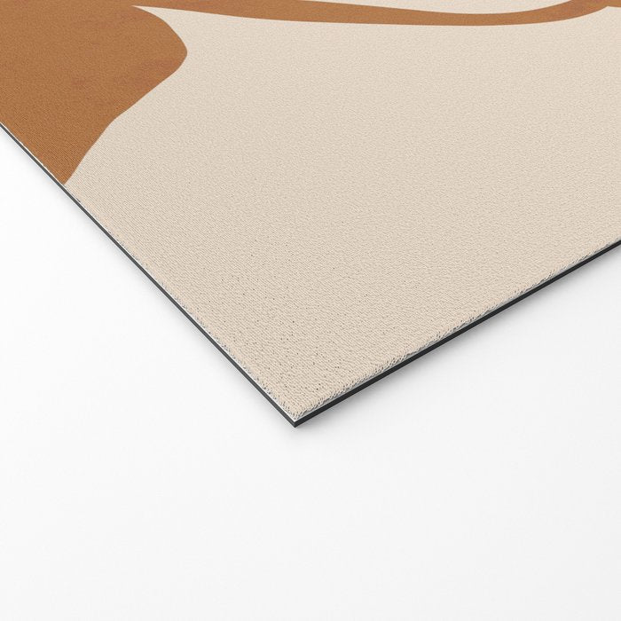 Minimalist 78 Welcome Mat Gallery Image 2