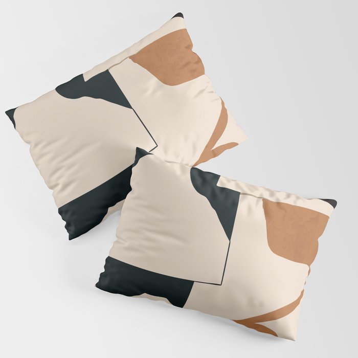 Minimalist 78 Pillow Sham Gallery Image 3