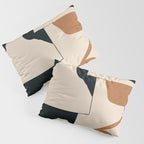 Minimalist 78 Pillow Sham Gallery Image 3