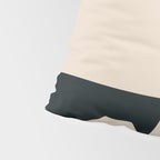 Minimalist 78 Pillow Sham Gallery Image 4