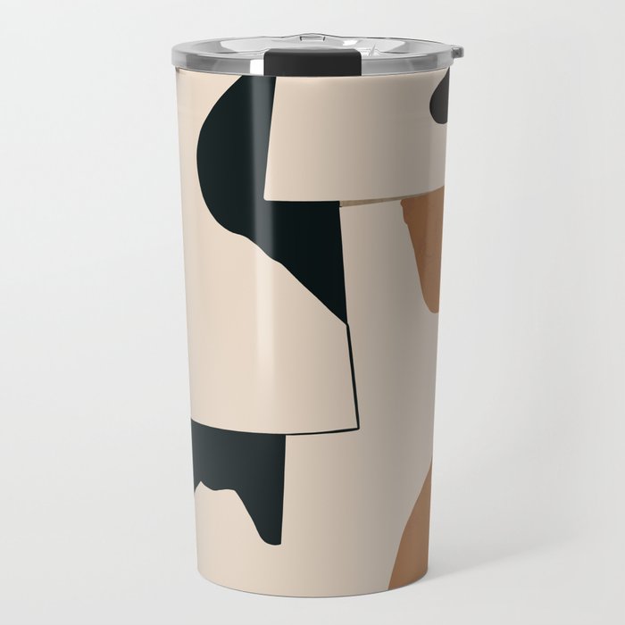 Minimalist 78 Travel Mug Gallery Image 1