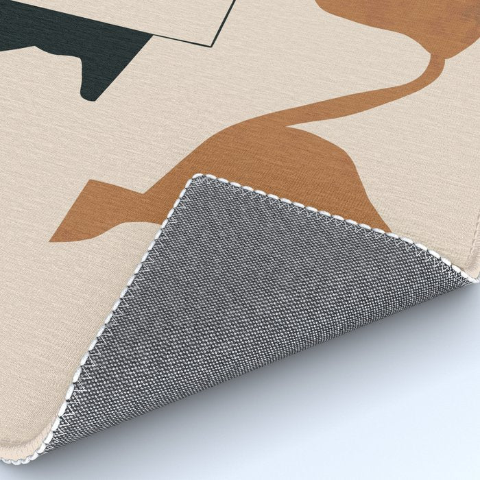 Minimalist 78 Rug Gallery Image 4