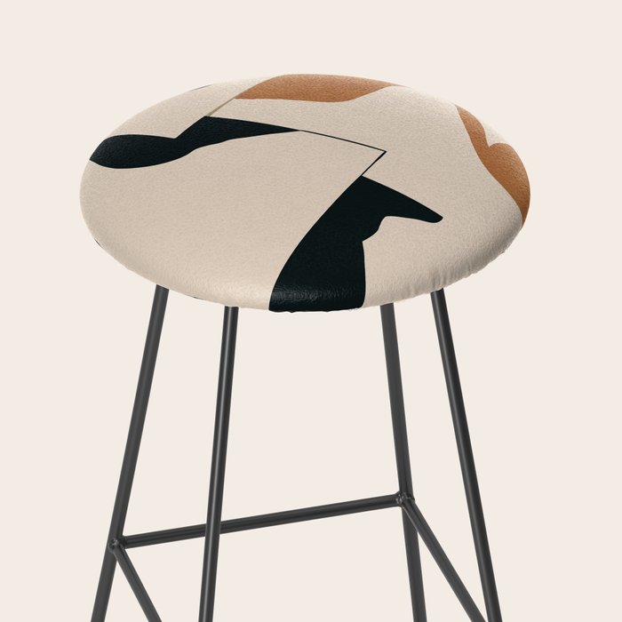 Minimalist 78 Stool Gallery Image 2
