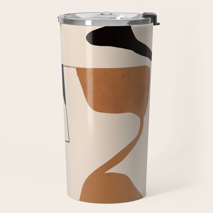 Minimalist 78 Travel Mug Gallery Image 2