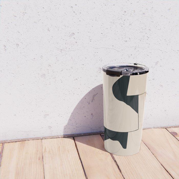 Minimalist 78 Travel Mug Gallery Image 4