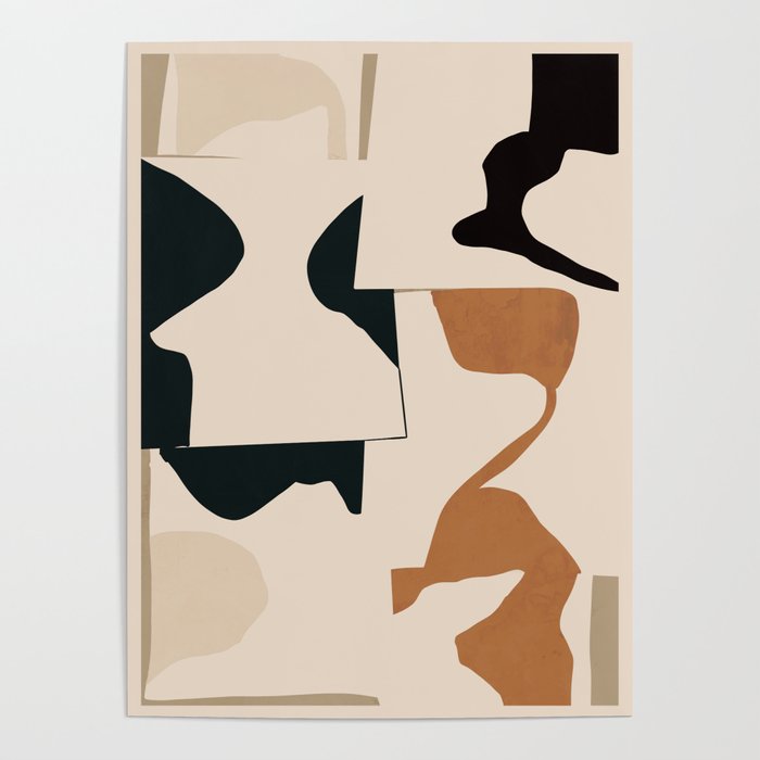 Minimalist 78 Poster Gallery Image 4