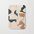 Minimalist 78 Bath Mat Gallery Image 1
