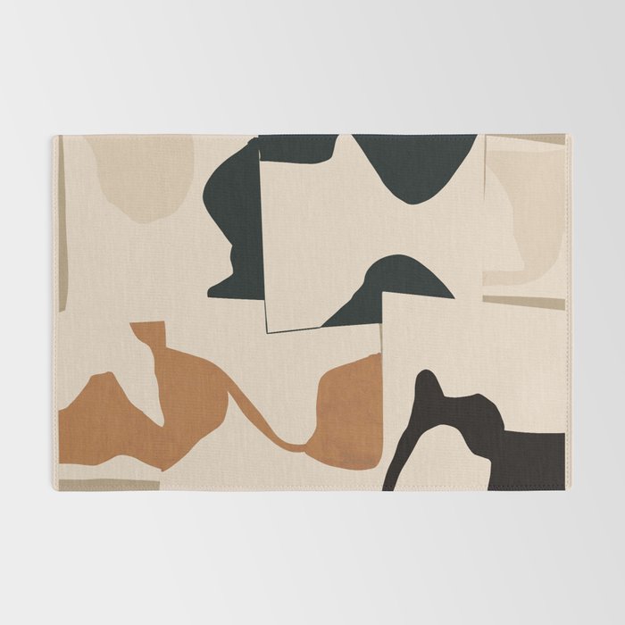 Minimalist 78 Rug Gallery Image 2