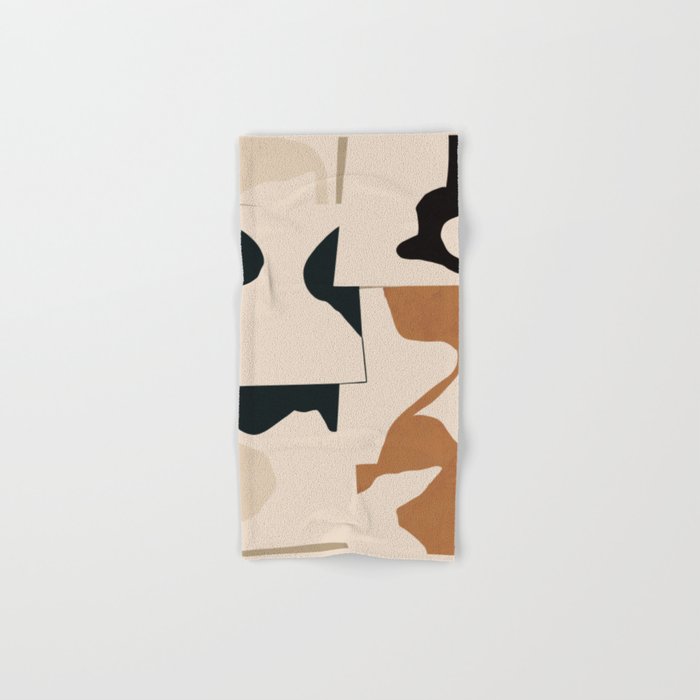 Minimalist 78 Bath Towel Gallery Image 1