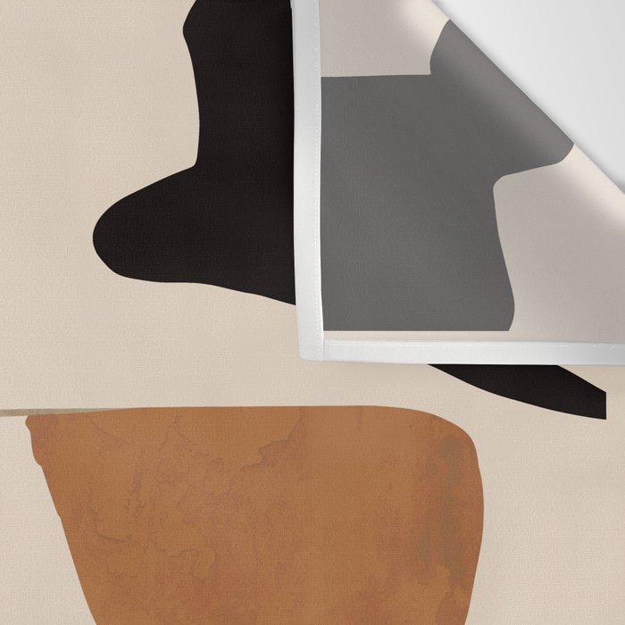 Minimalist 78 Wall Tapestry Gallery Image 3