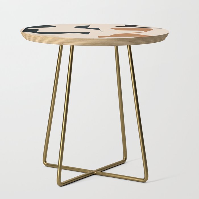 Minimalist 78 Side Table Gallery Image 1