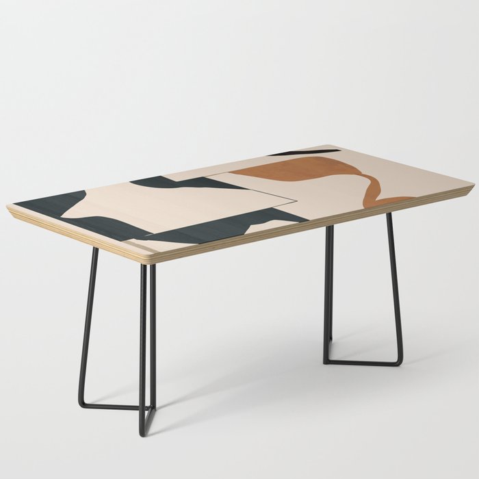 Minimalist 78 Coffee Table Gallery Image 1