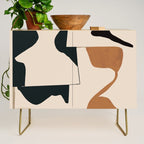 Minimalist 78 Credenza Gallery Image 1