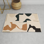 Minimalist 78 Rug Gallery Image 1