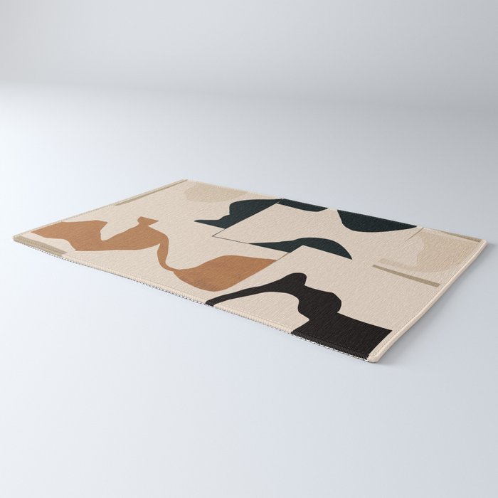 Minimalist 78 Rug Gallery Image 3
