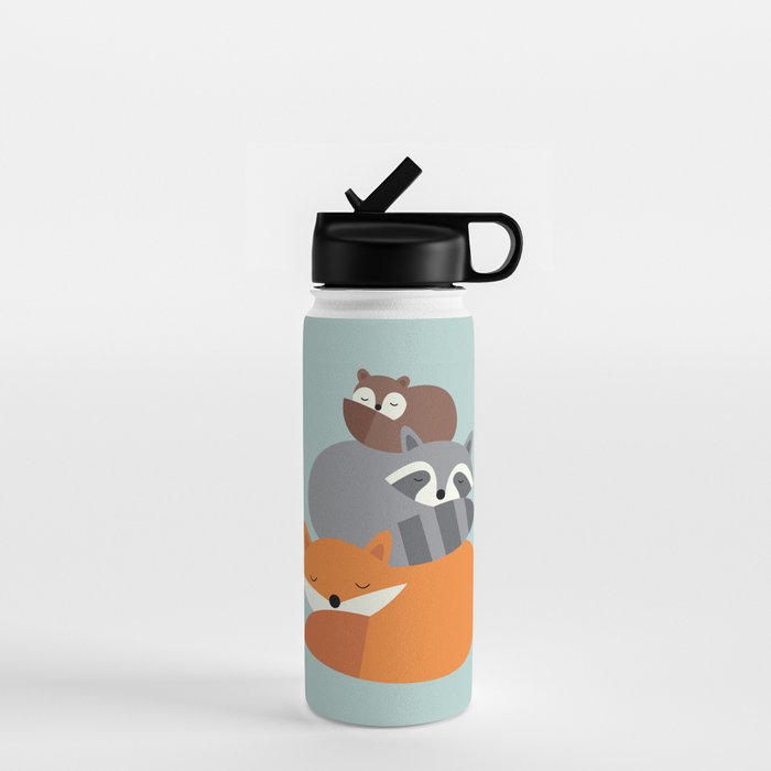 Dream Together Water Bottle Gallery Image 1