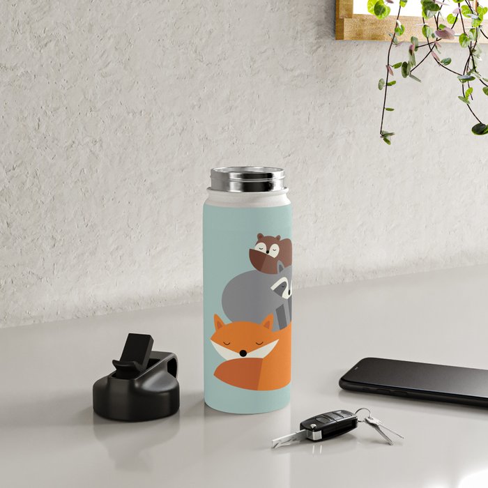 Dream Together Water Bottle Gallery Image 4