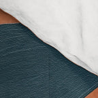Three Swimming Fish Comforter Gallery Image 4