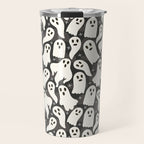 Ghosts Travel Mug Gallery Image 1