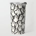 Ghosts Travel Mug Gallery Image 2
