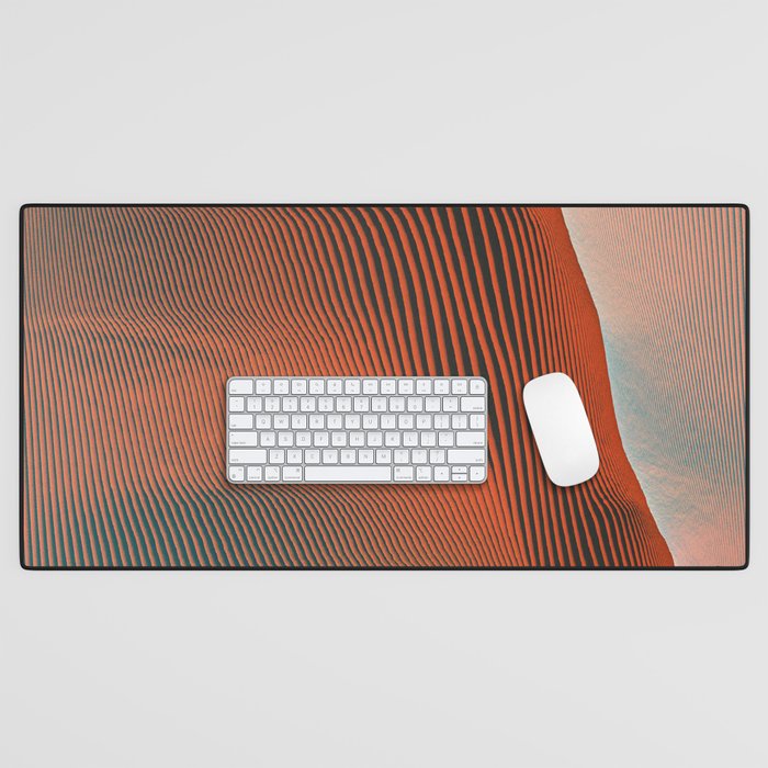 Sand Dune Desk Mat Gallery Image 1