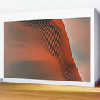 Sand Dune Wall Mural Gallery Image 2