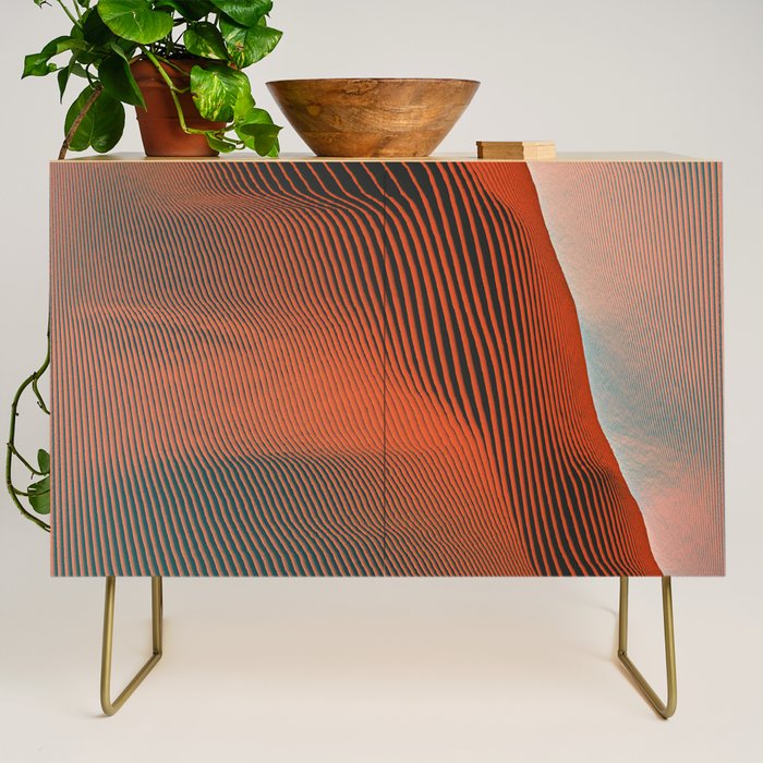 Sand Dune Credenza Gallery Image 1