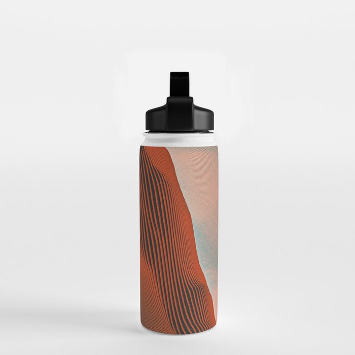 Sand Dune Water Bottle Gallery Image 2