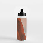 Sand Dune Water Bottle Gallery Image 2