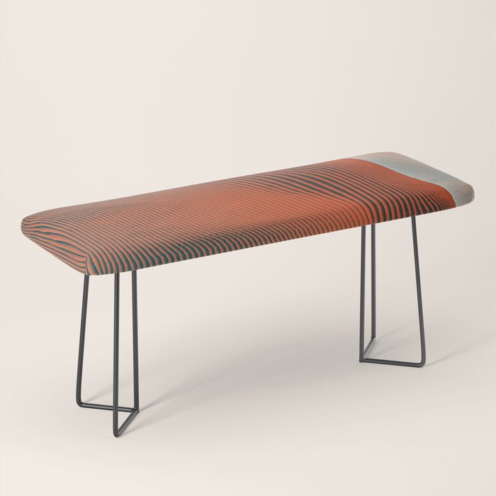 Sand Dune Bench Gallery Image 1