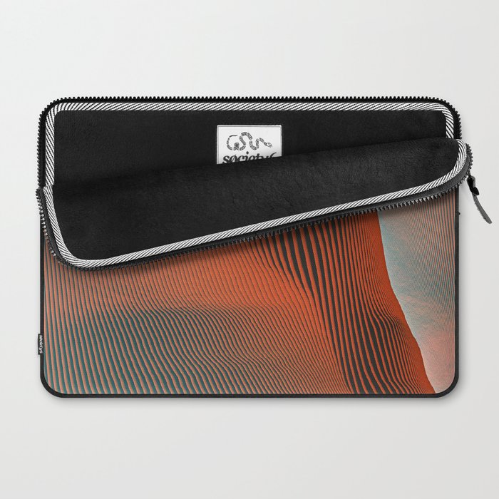Sand Dune Laptop Sleeve Gallery Image 2
