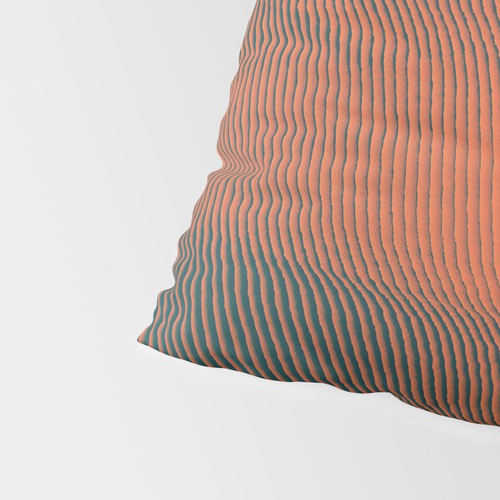 Sand Dune Pillow Sham Gallery Image 4