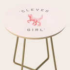 Clever Girl Side Table Gallery Image 2