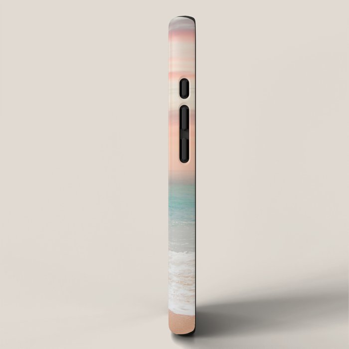 Boho, Beach Sunset iPhone Case Gallery Image 2