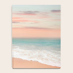 Boho, Beach Sunset Notebook Gallery Image 4