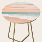 Boho, Beach Sunset Side Table Gallery Image 2