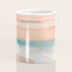 Boho, Beach Sunset Coffee Mug Gallery Image 4