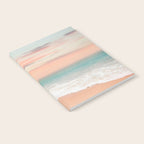 Boho, Beach Sunset Notebook Gallery Image 2