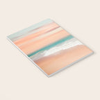 Boho, Beach Sunset Notebook Gallery Image 3