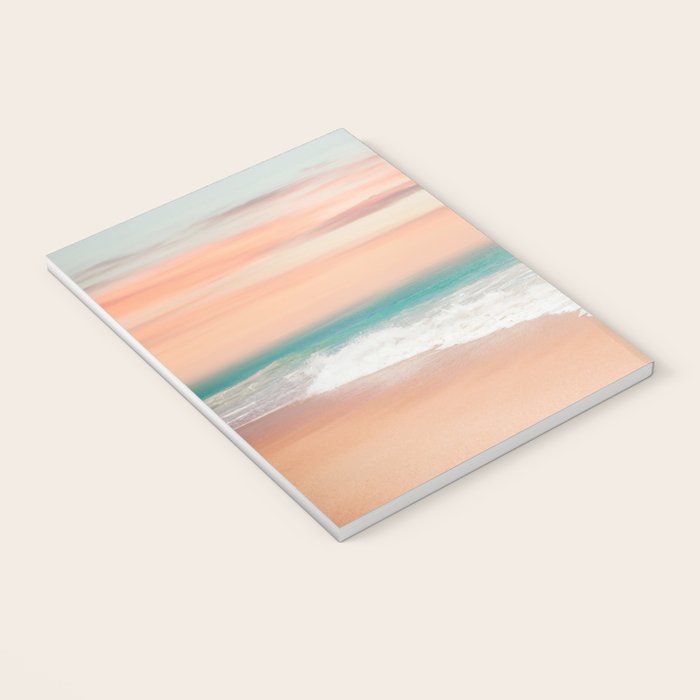 Boho, Beach Sunset Notebook Gallery Image 3