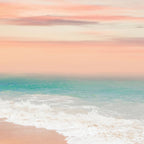 Boho, Beach Sunset Coffee Mug Gallery Image 2