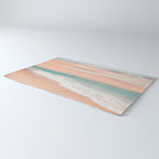 Boho, Beach Sunset Rug Gallery Image 3