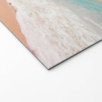 Boho, Beach Sunset Welcome Mat Gallery Image 2