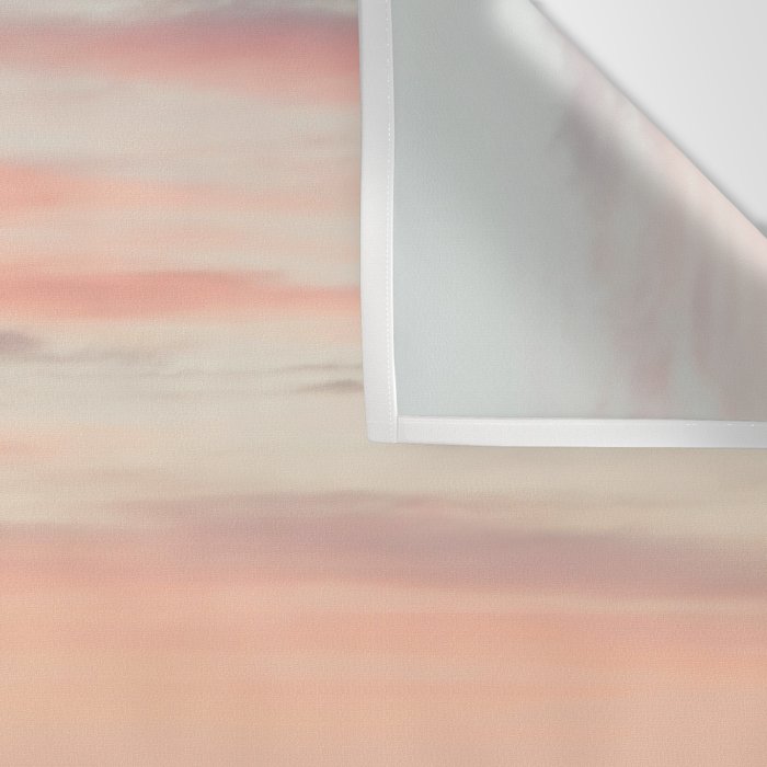Boho, Beach Sunset Wall Tapestry Gallery Image 3