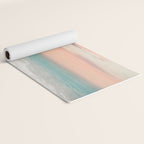 Boho, Beach Sunset Yoga Mat Gallery Image 2