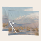 Desert Sunset Placemat Gallery Image 1
