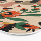 Got Your Back II Bath Mat Gallery Image 3