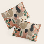 Got Your Back II Pillow Sham Gallery Image 3